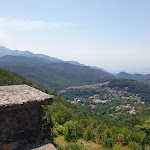 Photo n°1 de l'avis de Francesco. fait le 16/08/2021 à 06:23 sur le  Rifugio Le Mainarde à Vallerotonda