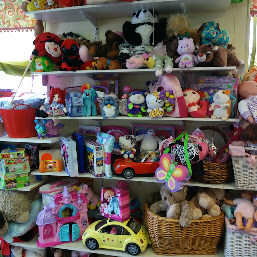Toy Store «Lionhearted Toys», reviews and photos, 5216 S MacDill Ave, Tampa, FL 33611, USA