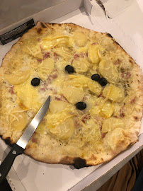Plats et boissons du Pizzeria Pizza Lena à Canohès - n°3