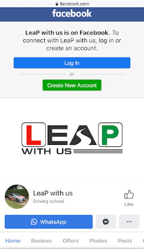 Reviews of LeaP with us approved BSM franchise in Worthing - Driving school