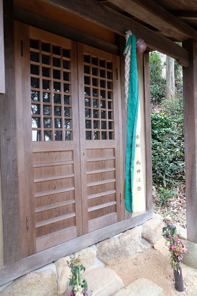 須弥寺 地蔵堂