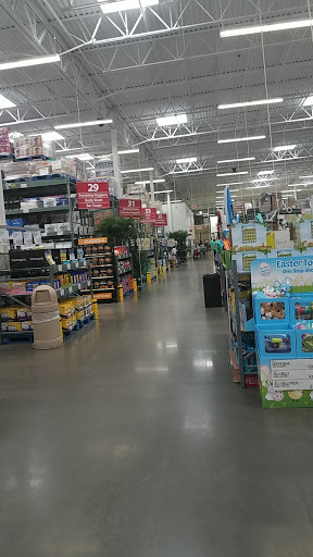 Warehouse club «BJ’s Wholesale Club», reviews and photos, 1433 Boone Station Dr, Burlington, NC 27215, USA