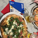 Photo n°1 de l'avis de JeanMarc.I fait le 24/01/2020 à 17:15 sur le  Pizza & Babà à Naples