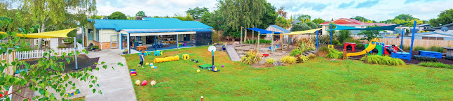 Grandview Kindergartens Waikato - Kindergarten