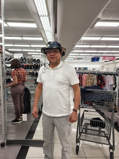 Clothing Store «Burlington Coat Factory», reviews and photos, 2543 Webster Ave, Bronx, NY 10458, USA