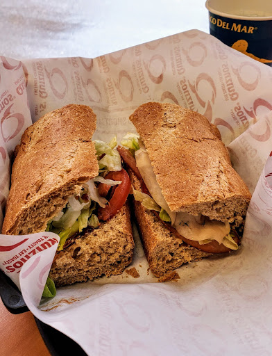 Sandwich Shop «Quiznos», reviews and photos, 7058 WA-303 b, Bremerton, WA 98311, USA
