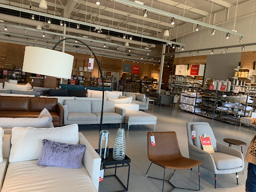 Outlet Store «west elm Outlet», reviews and photos, 4015 I-35 #323, San Marcos, TX 78666, USA