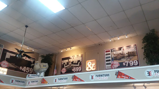 Furniture Store «Empire Furniture For Less», reviews and photos, 2626 S Padre Island Dr, Corpus Christi, TX 78415, USA