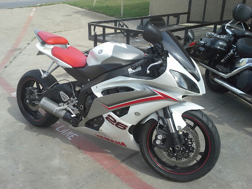 Motorcycle Shop «Monkey Wrench Cycles», reviews and photos, 3152 Major St #200, Fort Worth, TX 76112, USA