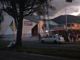 Iglesia Católica Jesús Sembrador de La Palabra