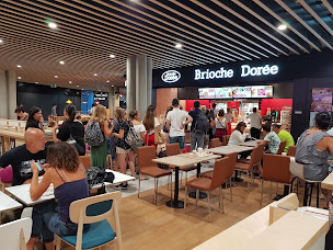 Photo n°50 de Brioche Dorée à Colombier-Saugnieu ()