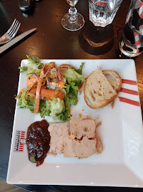 Plats et boissons du Restaurant à viande Restaurant La Boucherie à Cholet - n°7