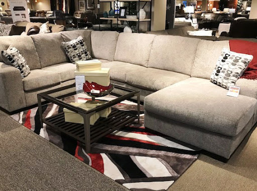 Furniture Store «Gill Bros. Furniture», reviews and photos, 8300 W Vern Dr, Muncie, IN 47304, USA