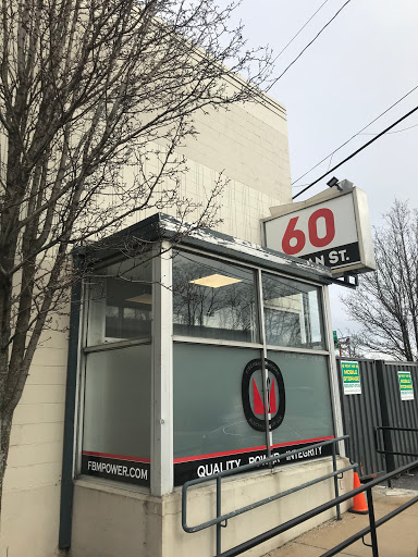 Photo of Fischbach & Moore Electric Group, LLC