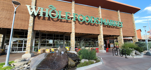 Grocery Store «Whole Foods Market», reviews and photos, 6139 S Virginia St, Reno, NV 89502, USA