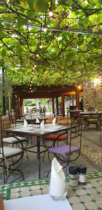 Atmosphère du Restaurant La Tonnelle à Guilherand-Granges - n°7