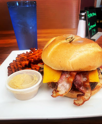 Restaurant «Drug Store Grill», reviews and photos, 105 Main St, Brookneal, VA 24528, USA