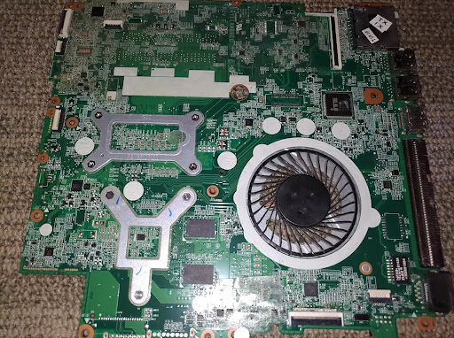 Computer Repair Service «Hometown Computers», reviews and photos, 1106 Central Ave, Nebraska City, NE 68410, USA