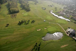 UGOLF : Golf Grand Nancy-Pulnoy image