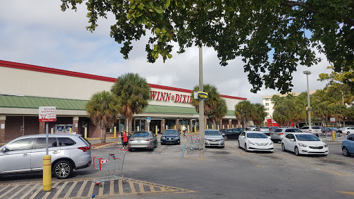 Supermarket «Winn-Dixie», reviews and photos, 1625 Cordova Rd #226, Fort Lauderdale, FL 33316, USA