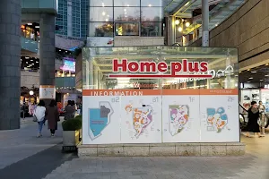 Homeplus Hapjeong image