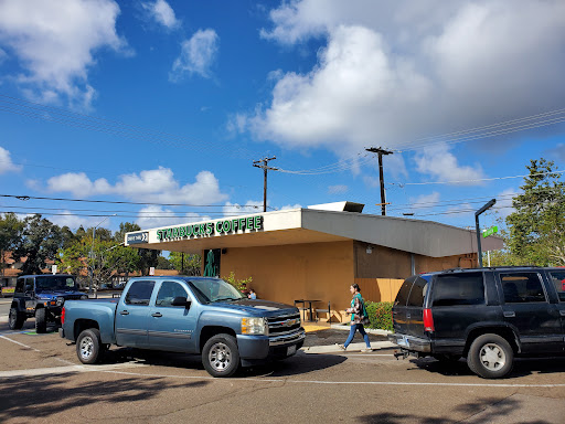 Starbucks image