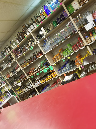 Liquor Store «Cajun Liquor», reviews and photos, 246 E 70th St, Shreveport, LA 71106, USA