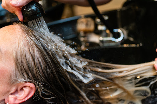 Beauty Salon «Sherif Zaki Salon & Oasis Spa», reviews and photos, 4001 Kennett Pike, Wilmington, DE 19807, USA