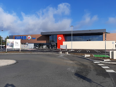 Super U à Toul