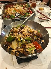 Cuisine chinoise du Restaurant chinois Qiao Jiang Nan à Paris - n°13