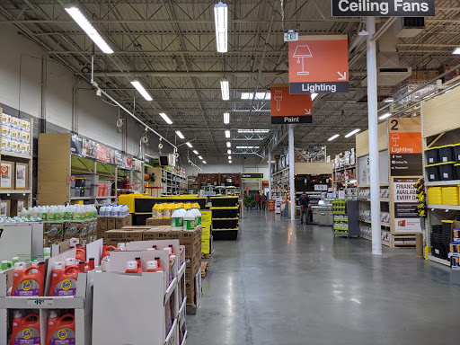 Home Improvement Store «The Home Depot», reviews and photos, 8801 S La Cienega Blvd, Inglewood, CA 90301, USA