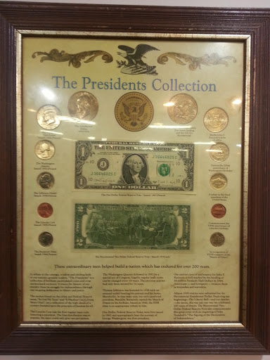 Jeweler «Golden Island Jewelry & Pawn», reviews and photos, 23524 Van Dyke, Warren, MI 48089, USA