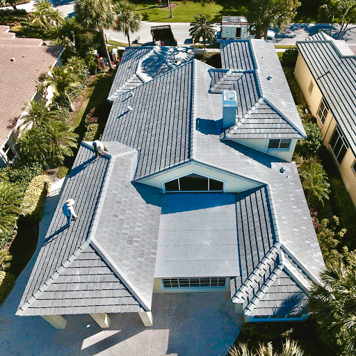 Embick Enterprises Roofing in Jupiter, Florida
