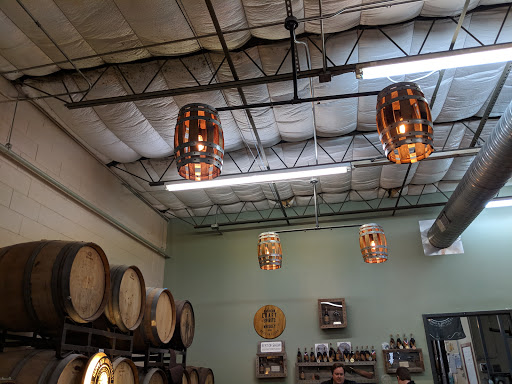 Brewery «Ranger Creek Brewing & Distilling», reviews and photos, 4834 Whirlwind Dr, San Antonio, TX 78217, USA