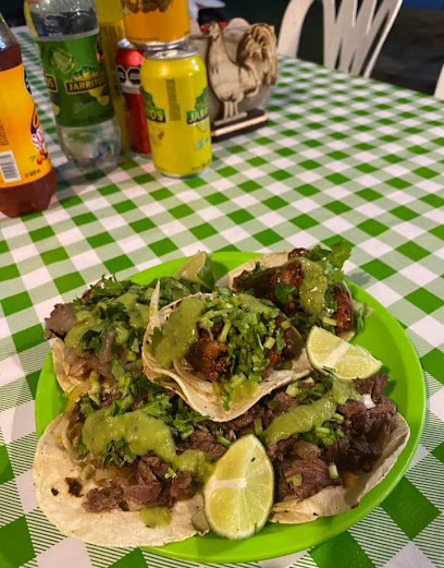 Tacos Doña Lety