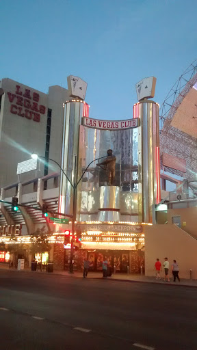 Park «Old Spanish Trail Park», reviews and photos, 8150 Tara Ave, Las Vegas, NV 89117, USA