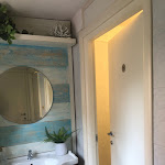 Photo n°9 de l'avis de MAX. fait le 05/04/2023 à 17:35 sur le  Pizzeria, Bar, Trattoria, All'Ancora à Lazise