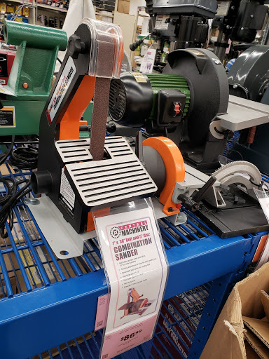 Hardware Store «Harbor Freight Tools», reviews and photos, 270 Peninsula Blvd, Hempstead, NY 11550, USA