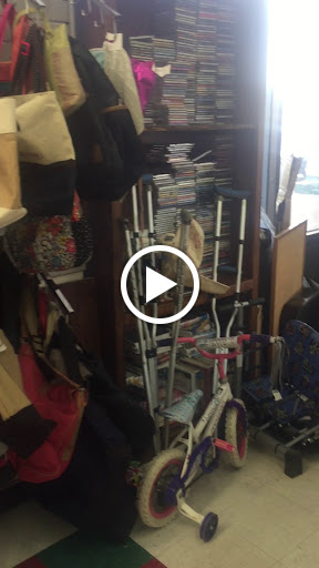 Thrift Store «Family Thrift Center», reviews and photos, 4705 Hwy 6 N, Houston, TX 77084, USA