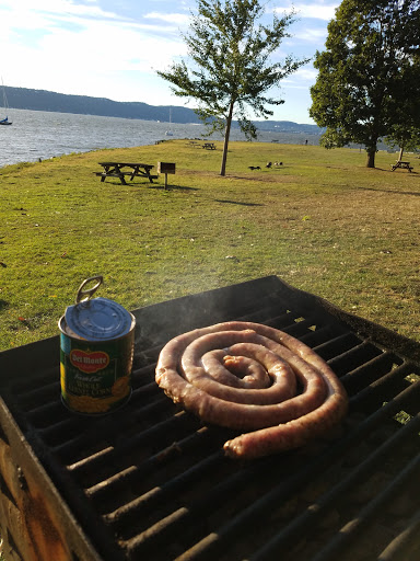 Park «Matthiessen Park», reviews and photos, 1 Bridge St, Irvington, NY 10533, USA