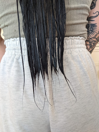 Beauty Salon «Douglas J Salon — Ann Arbor», reviews and photos, 500 E Liberty St, Ann Arbor, MI 48104, USA