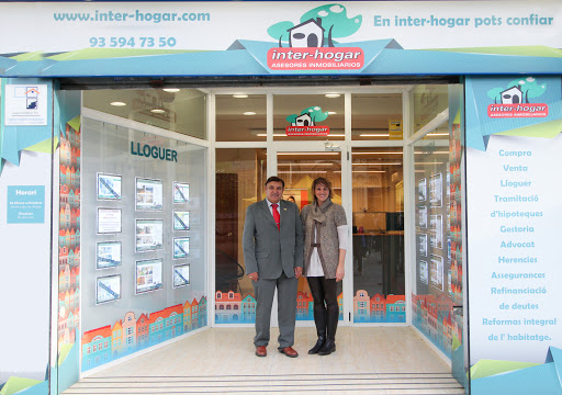 Inter-Hogar en Cerdanyola del Vallès