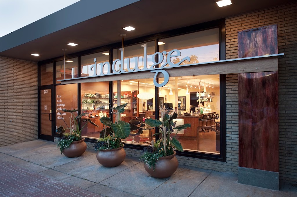 Indulge Salon and Spa (Wigs, Toppers and Men's Hair Systems) 55110