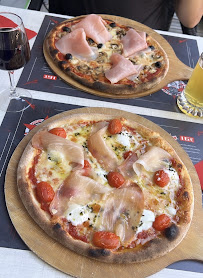 Plats et boissons du Pizzeria di Gio à Challes-les-Eaux - n°18
