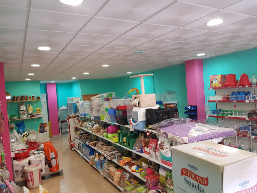 Pajareria Kiko - Armilla