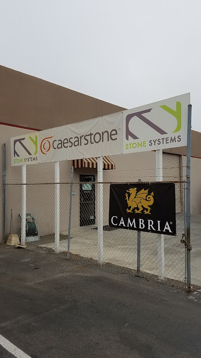 Stone Systems LLC