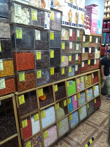 Dulcería CASA MARY en Cuauhtémoc
