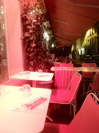 Atmosphère du Restaurant italien Giorgio à Paris - n°14