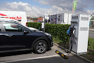 Powerdot Charging Station Bailleul