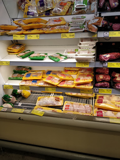 Supermarket «ALDI», reviews and photos, 7050 N University Dr, Pompano Beach, FL 33321, USA